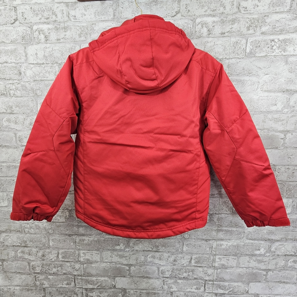 NWT Bauer Team Thinsulate Youth Hockey Coat - Picture 6 of 6